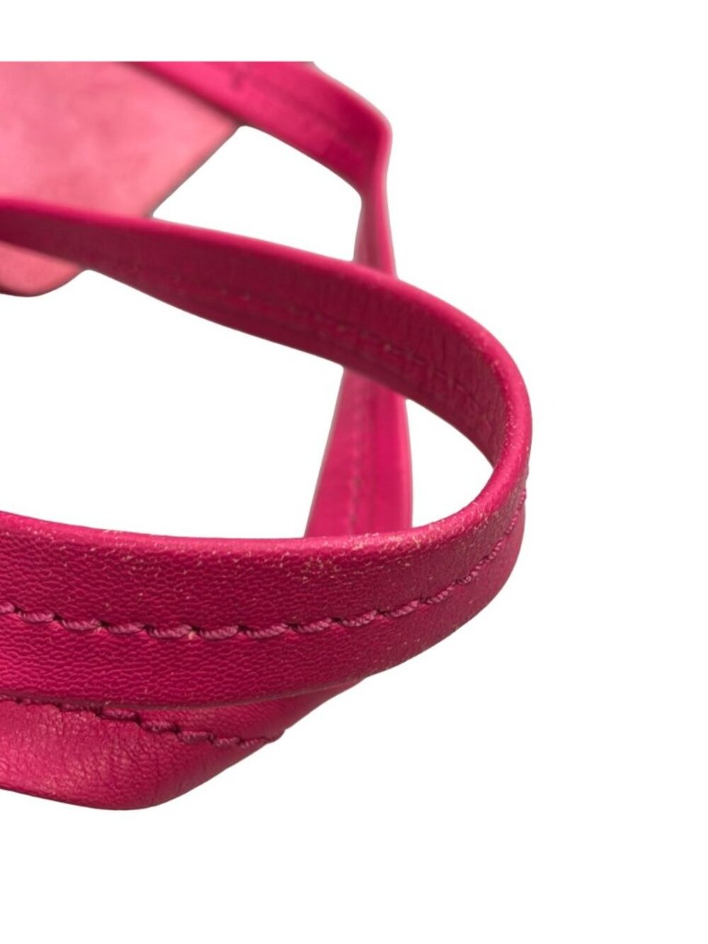 Celine Tote Pink - Picture 8 of 10